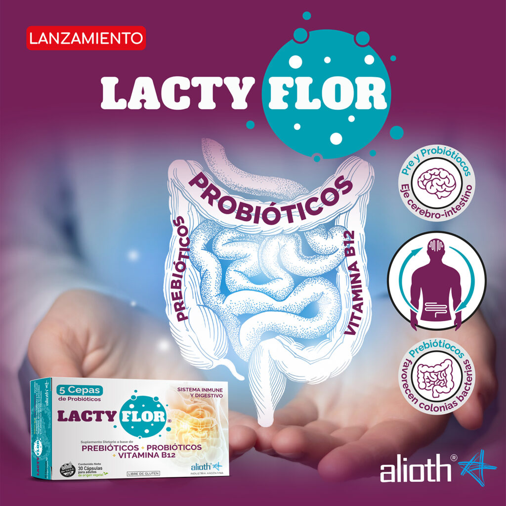 Pharma Alioth